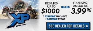 Polaris Sale