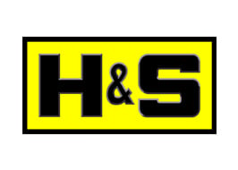 H and S