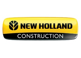 New holland Construction