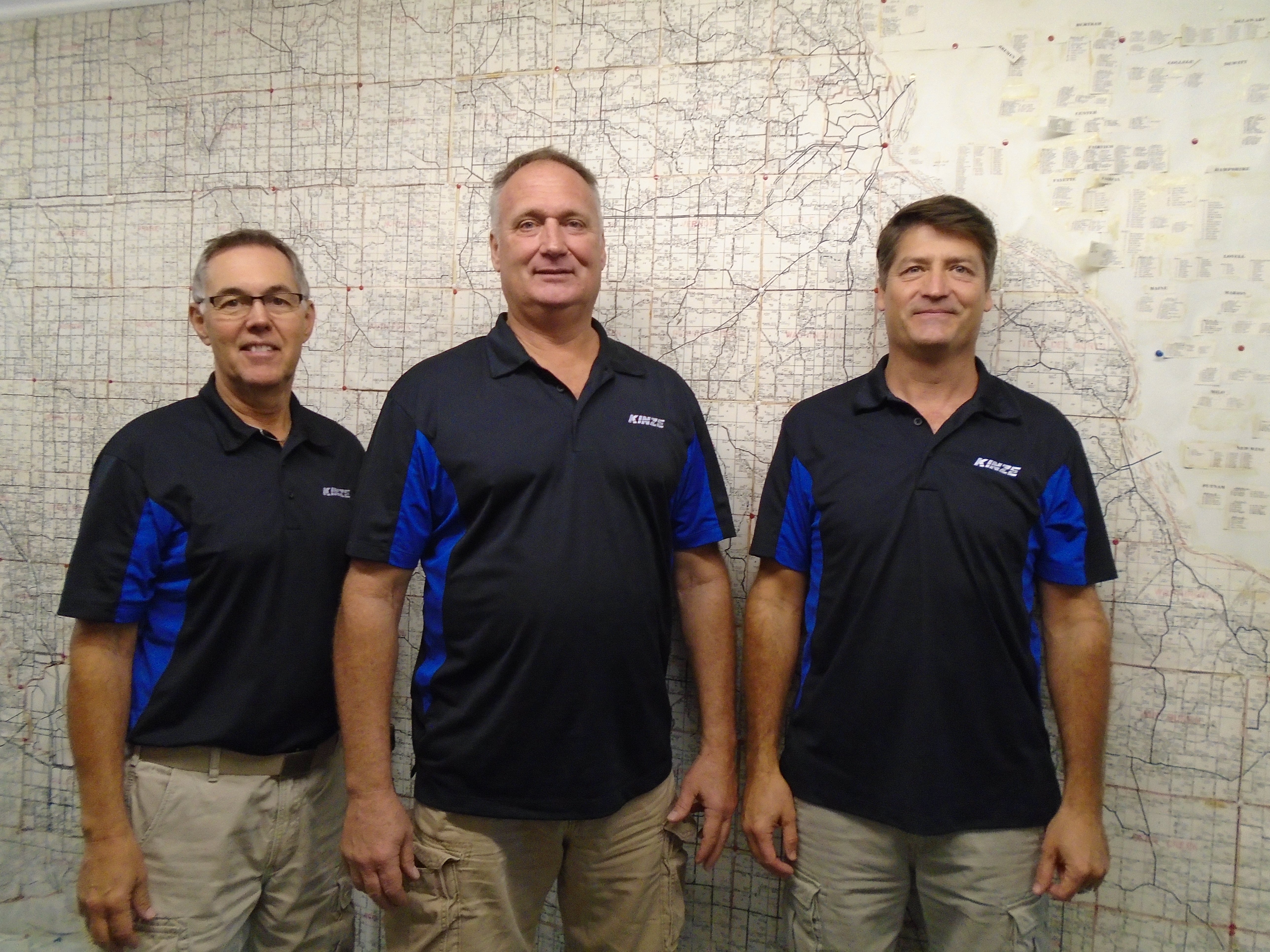 Sales Team